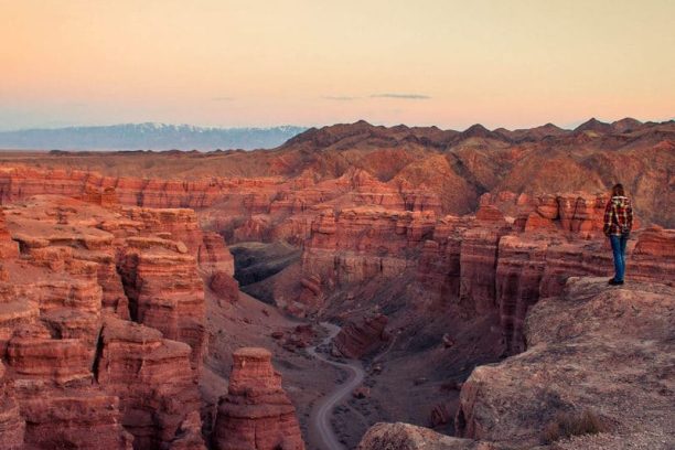 Charyn-Canyon-Kazakhstan